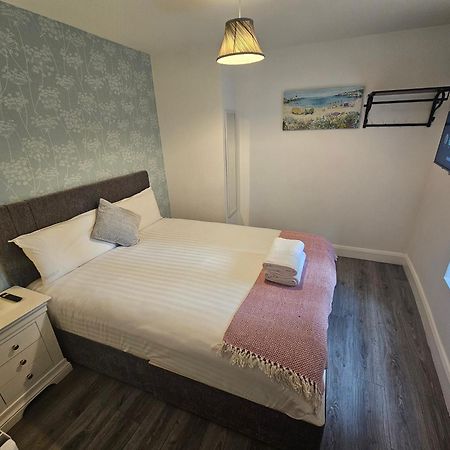 3 Eyre Square Lane Lejlighed Galway Eksteriør billede