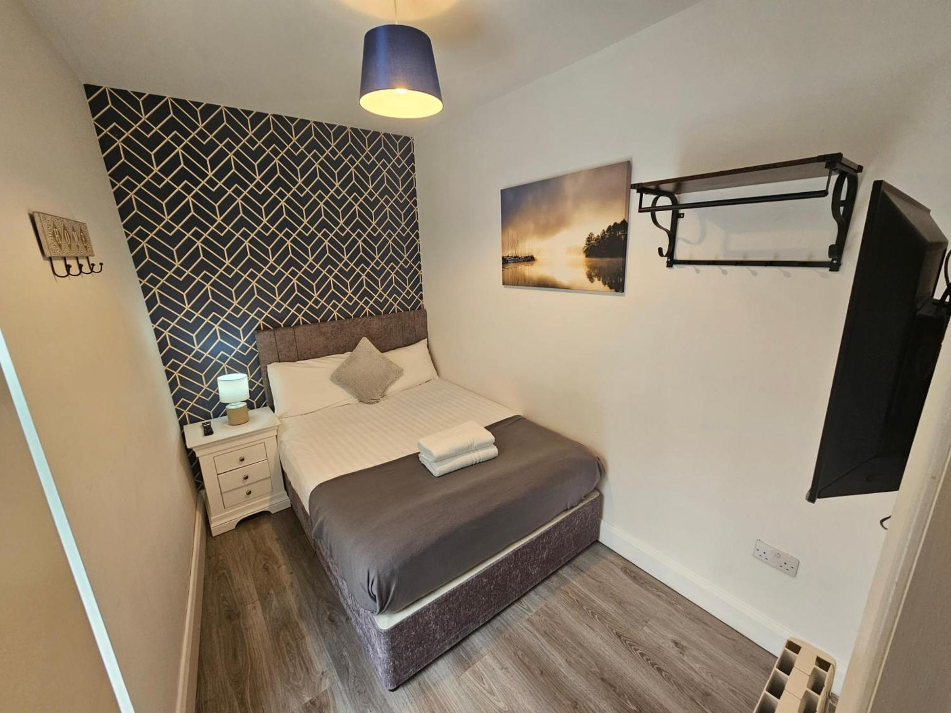 3 Eyre Square Lane Lejlighed Galway Eksteriør billede