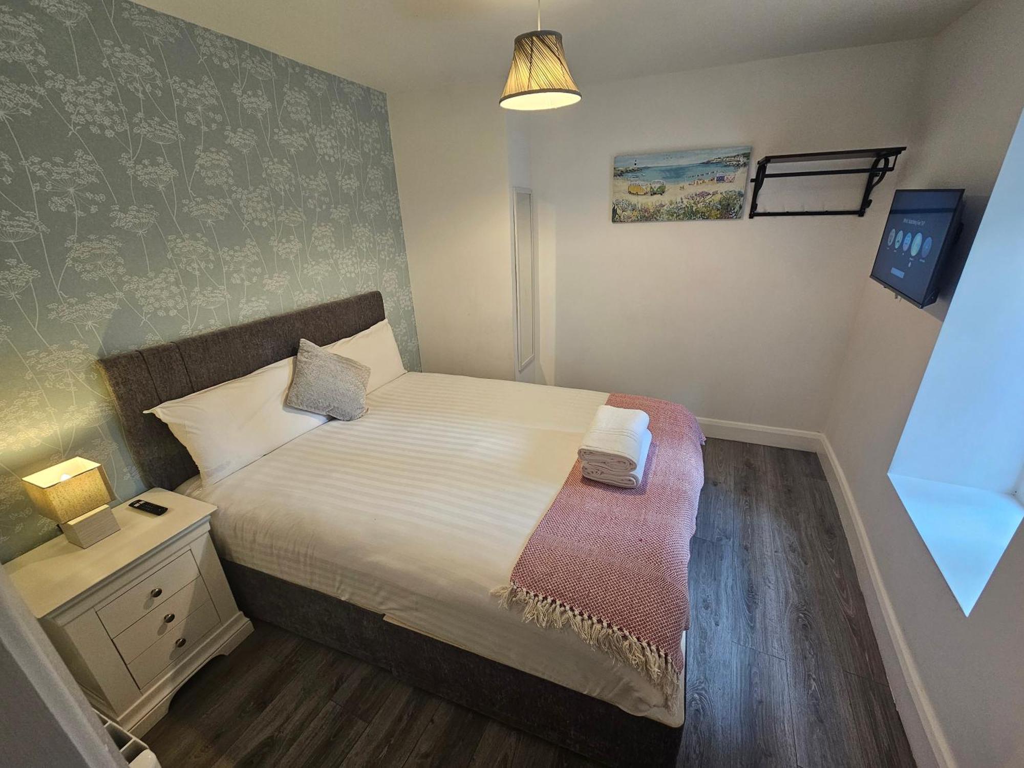 3 Eyre Square Lane Lejlighed Galway Eksteriør billede